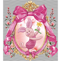 Disney Style-DSN 1483